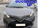 TOYOTA Yaris 1.0 5 porte Active garanzia rif. 23320382