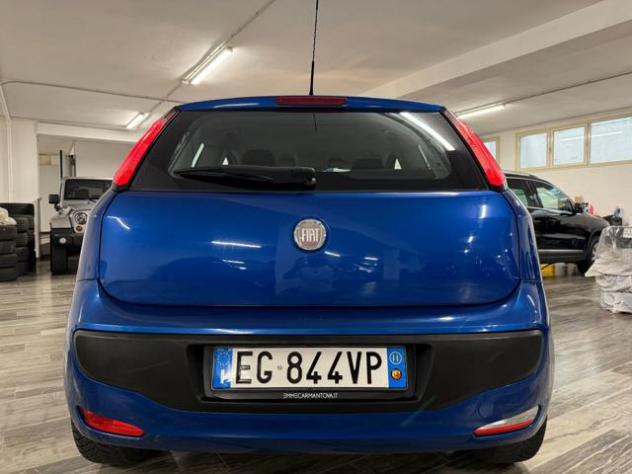 FIAT Punto Classic 1.3 MJT 3 porte Active rif. 23936251 - Foto 6