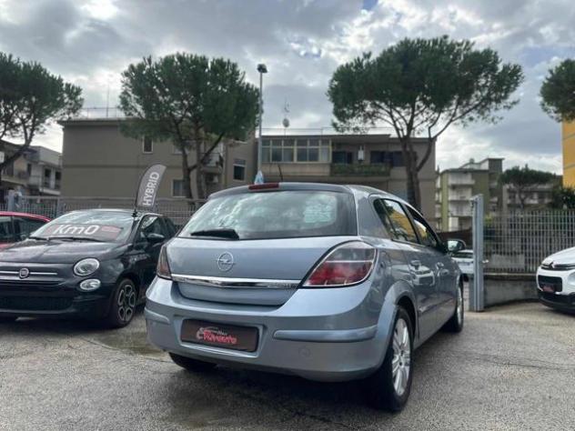 OPEL Astra 1.7 CDTI 101CV 5 porte Cosmo rif. 24040049 - Foto 9