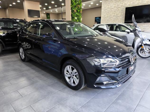 Volkswagen Polo 1.0 TSI 5p. Business Comfortline BMT - Foto 3