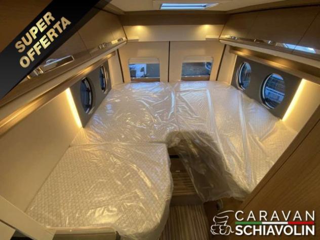 MALIBU VAN first class two rooms 640 LE RB rif. 22648498 - Foto 3