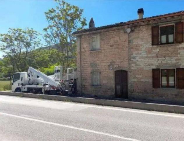 Immobile in asta di 127 m² in vendita a Acqualagna - Foto 6