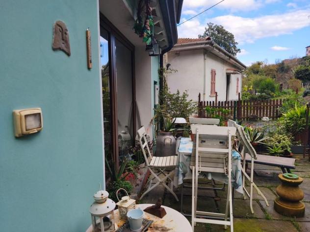 Casa semindipendente in vendita a Ameglia 116 mq Rif: 1387769 - Foto 5