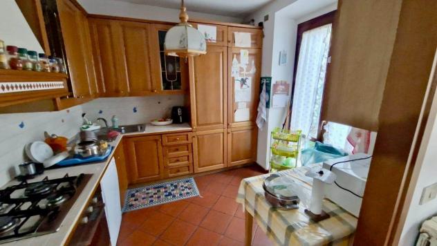 Villa a schiera in Vendita in zona LA GABELLA con giardino - Foto 9