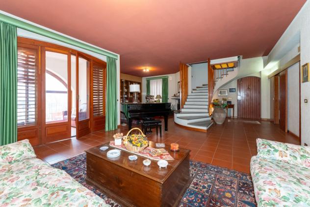 Villa a schiera in vendita a Catania - Foto 12