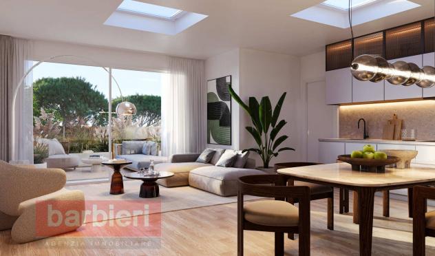 Trilocale in vendita a Cervia, Milano Marittima - Foto 8