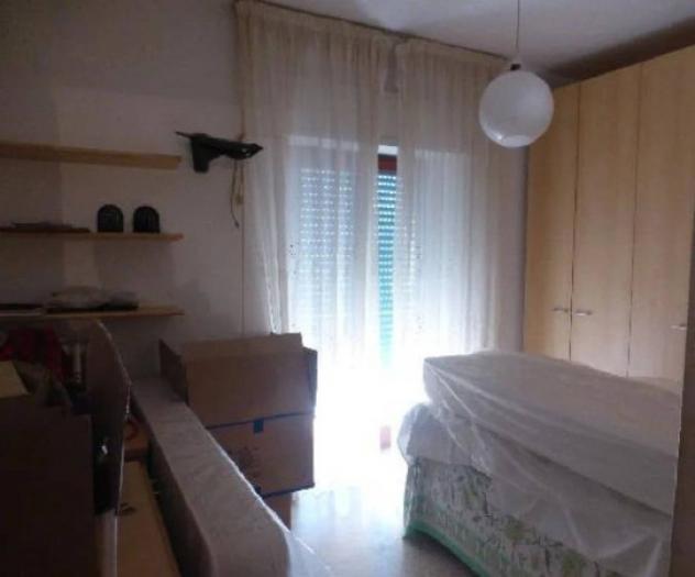 Immobile in asta di 170 m² con più di 5 locali e box auto in vendita a Fermo - Foto 18