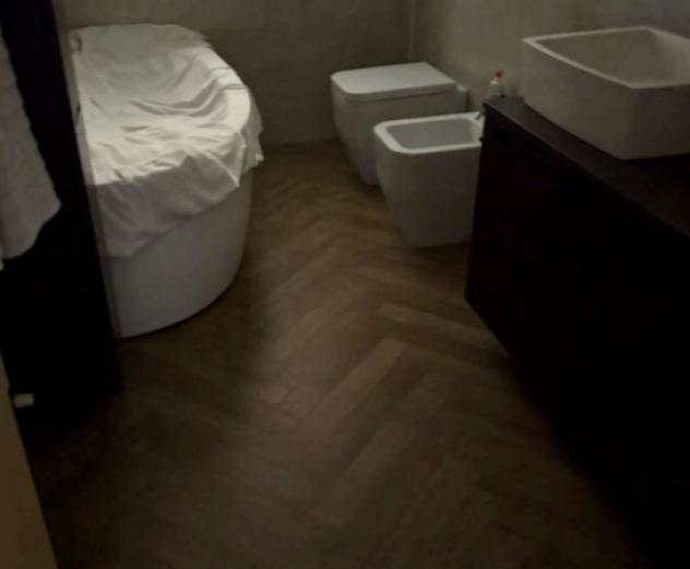 Immobile in asta di 140 m², box auto in vendita a Ferrara - Foto 12