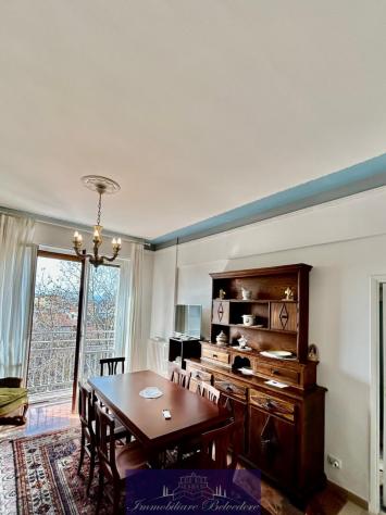 Appartamento in vendita a Firenze, Campo di Marte - Foto 4