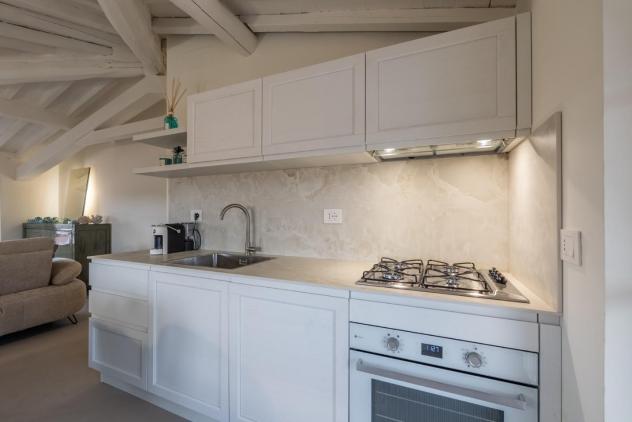 Appartamento in vendita a Forte dei Marmi 75 mq Rif: 1410474 - Foto 6