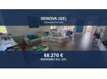 Immobile in asta di 148 m² in vendita a Genova