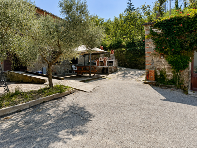 Casale in vendita a Larciano 180 mq Rif: 1428267 - Foto 4