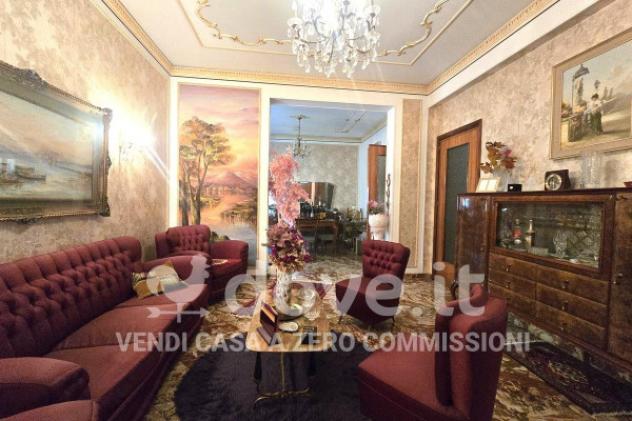 Appartamento di 166 m² con 4 locali e posto auto in vendita a Marsala - Foto 9