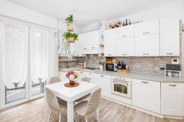 Appartamento di 80 m² con 3 locali in vendita a Milano - Foto 7