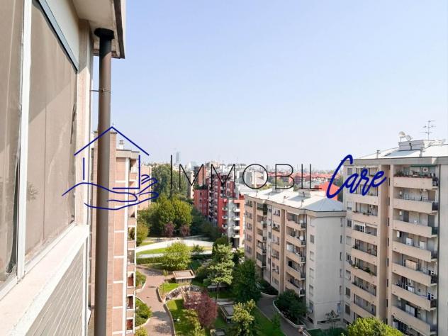 Appartamento in vendita a Milano 45 mq Rif: 1428220 - Foto 5