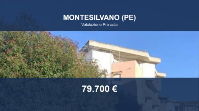 Immobile in asta di 70 m² in vendita a Montesilvano