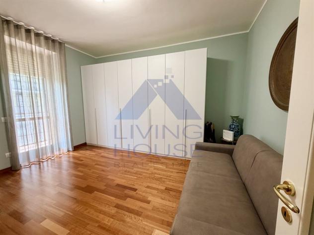 Appartamento trilocale in vendita a Muggiò - Foto 10