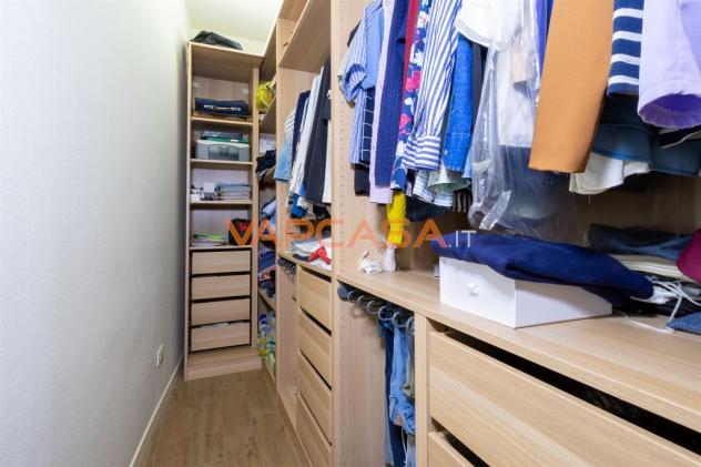 PORZIONE DI CASA INDIPENDENTE IN CORTE - Foto 16