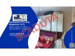 Immobile in asta di 141 m² in vendita a Palermo