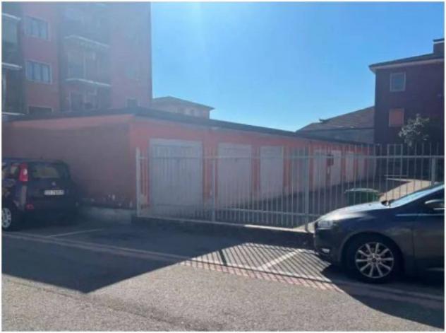 Immobile in asta di 73 m², box auto in vendita a Paullo - Foto 3