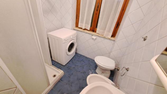 Appartamento in vendita a Rosignano Solvay - Rosignano Marittimo 75 mq Rif: 1410198 - Foto 9