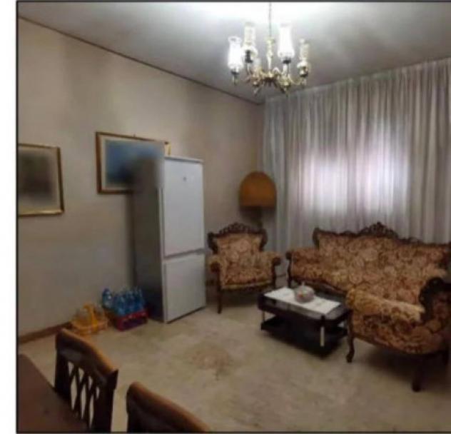 Immobile in asta di 561 m² con più di 5 locali in vendita a San Demetrio Corone - Foto 18