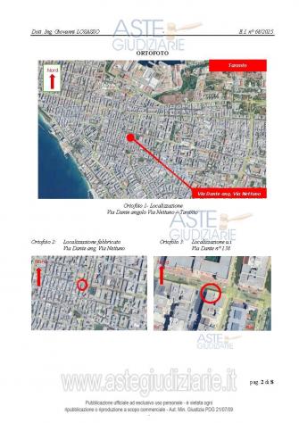IMMOBILI-IMMOBILE RESIDENZIALE-Via Dante Alighieri, 138 - Foto 2