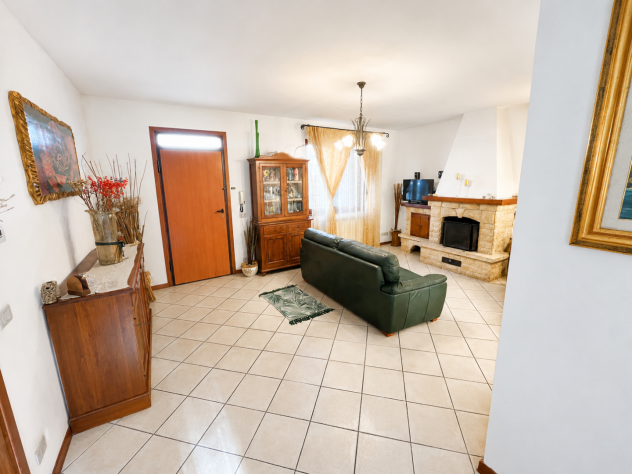 Villetta a schiera in vendita a La Rosa - Terricciola 150 mq Rif: 1420159 - Foto 5