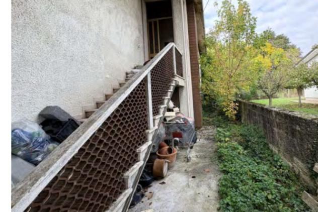 Immobile in asta di 140 m² in vendita a Tresignana - Foto 3