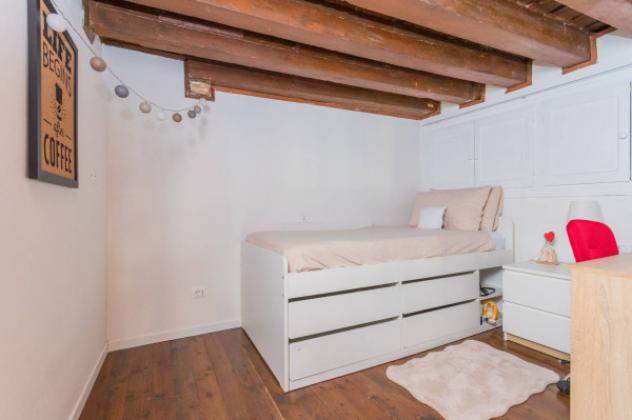 Appartamento di 49 m² con 2 locali in vendita a Venezia - Foto 5