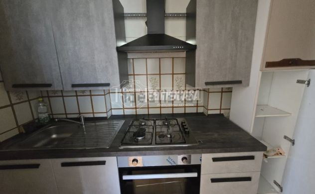 Privato vende Appartamento piano terra con cortile esclusivo