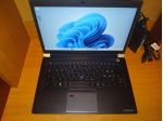 Laptop DynaBook 14" Touch | i7-10610u | Ram 16GB | NVMe 256GB