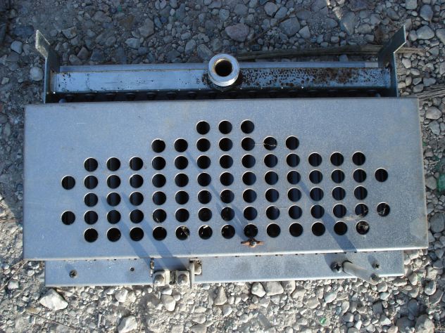 RICAMBI CALDAIA MURALE FERROLI FLUSS 24000 K.CALORIE - Foto 9