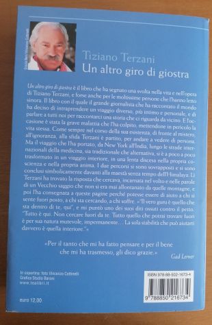 Tiziano Terzani - Foto 7