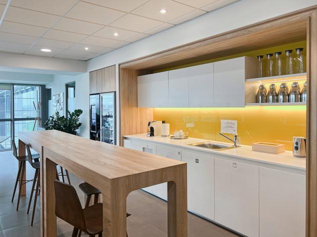 Ufficio privato in affitto - Regus Cologno Monzese a Milano - Foto 7