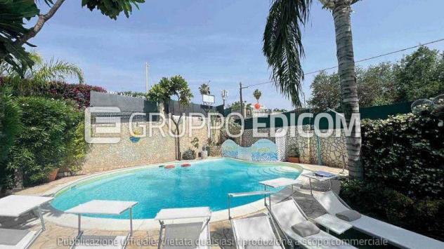 Alberghi e pensioni di 1000 mq in vendita a Siracusa - Rif. 4556693 - Foto 5