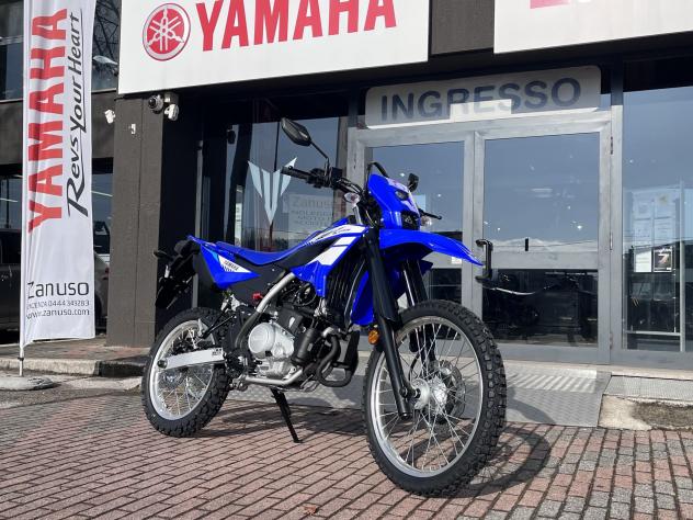 Yamaha WR 125 new WR 125 moto in pronta consegna - Foto 3