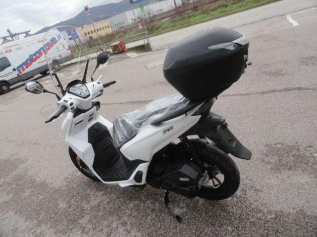VOGE SFIDA SR16 SFIDA SR16 rif. 21887528 - Foto 6