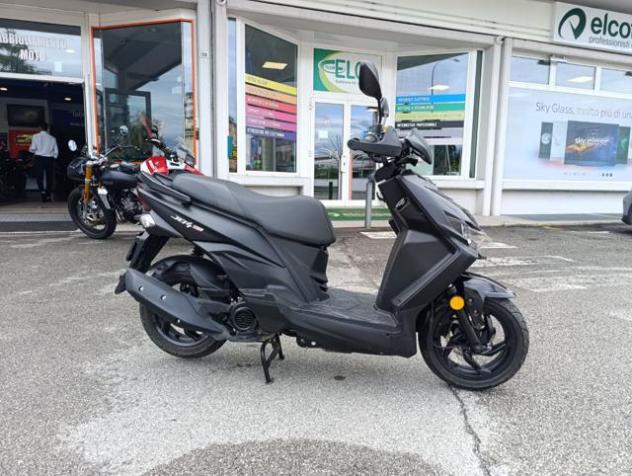 SYM Jet 4 50 JET 4 RX rif. 24085029