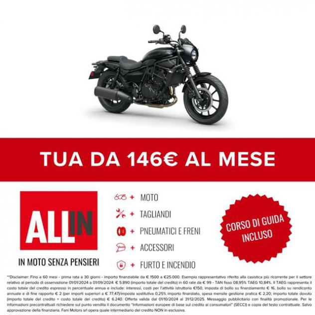 KAWASAKI Eliminator 500 SE . rif. 22928994 - Foto 2