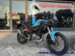 MORBIDELLI T352X MY2026 E5+ rif. 23480033