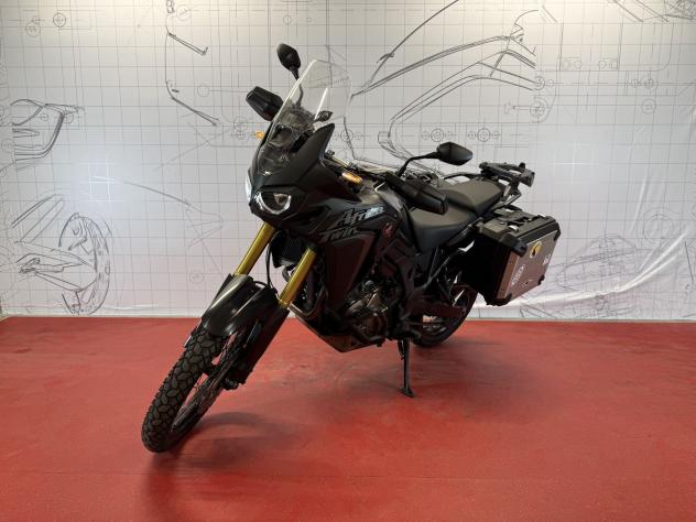 Honda CRF1000L Africa Twin Africa twin 1000 DCT - YM 2017 - Foto 5