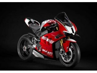 Ducati Panigale V4 959 PANIGA 1100 SP2 30 Anniversario 916