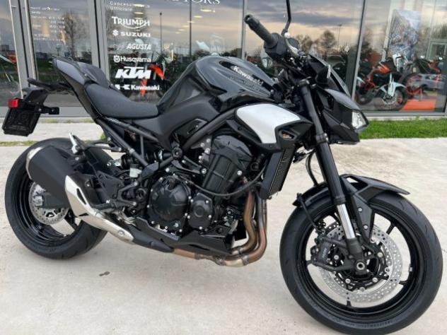 KAWASAKI Z 900 ABS rif. 22238795 - Foto 7