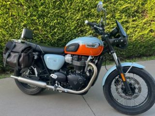 TRIUMPH Bonneville T100 Abs rif. 23808638