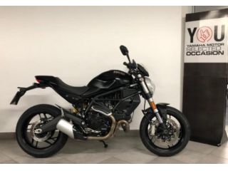 DUCATI Monster 797 Naked rif. 22305355