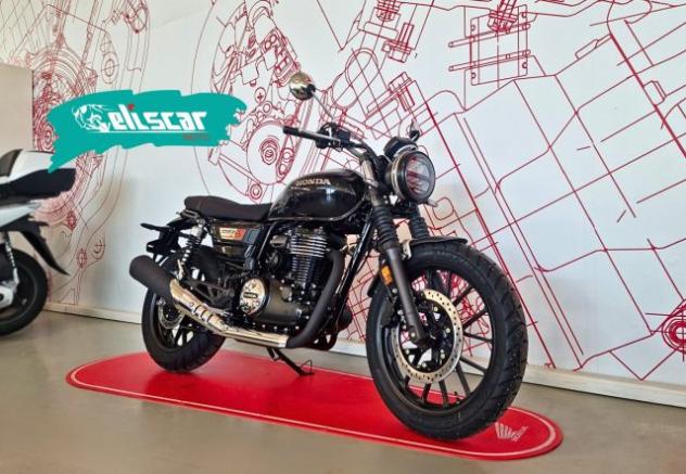 HONDA GB 350 S GB350S rif. 21940131 - Foto 2
