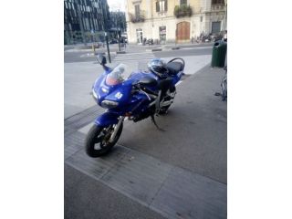 Suzuki sv650s