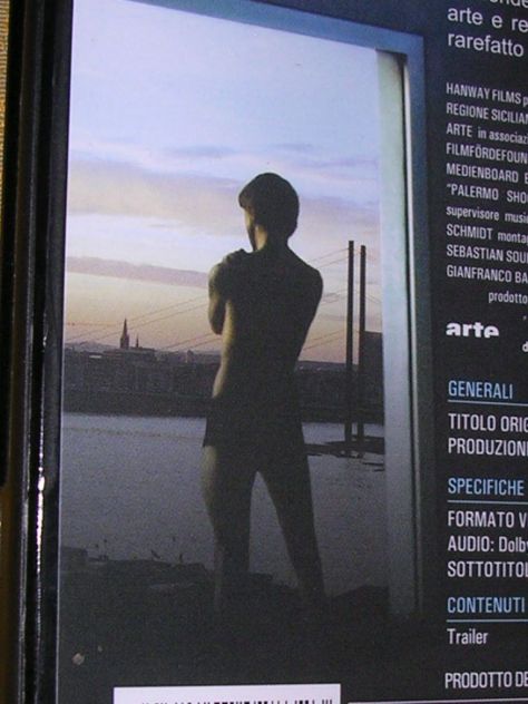 PALERMO SHOOTING - Foto 6