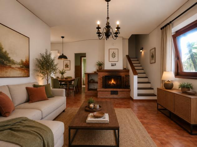 Villa in Via Latina - Foto 12